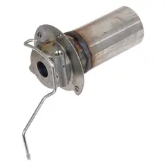 Brennkammer m/flammerør Hydronic 10