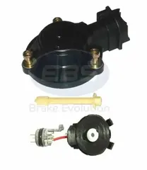 COVER &amp; SENS. 3 WIRE (SB7000) EBS
