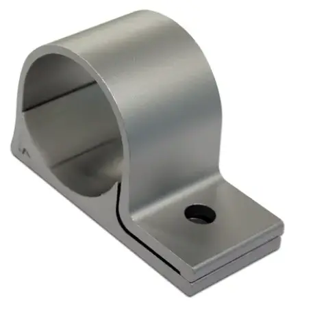 Ekstralysfeste for 60mm rør QPAX 