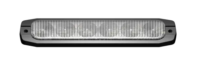 911 SIGNAL Varsellys 6 LED Verne 