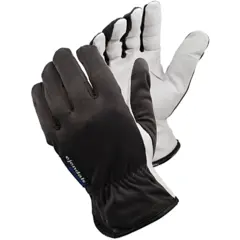 Lærhanske Str 10 uforet, 0,6-0,7mm TEGERA 114