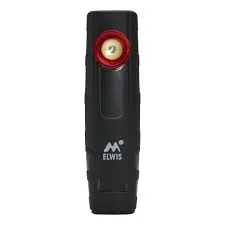 Håndlampe Multi 450 Lumen UVR Elwis