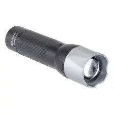 Lommelykt Trusted 400 Lumen S400 Elwis Lightning