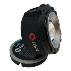 Arbeidslys rund - Oppladbar Nem-Light 600-R - Elwis