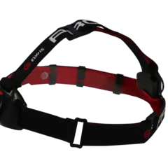 Headband around and on top of head PRO Elwis