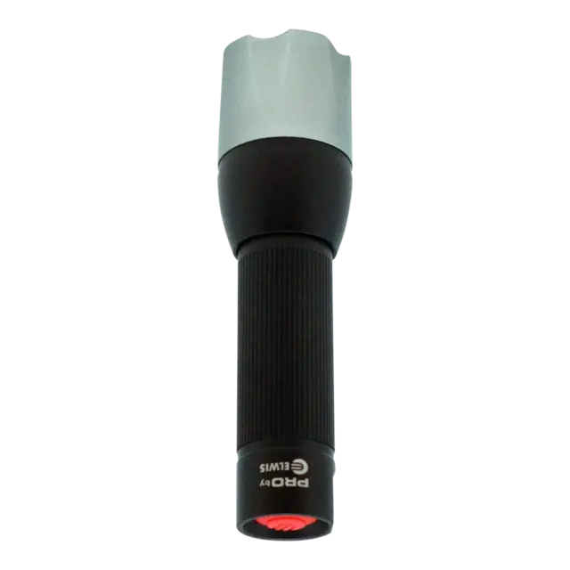 Lommelykt 110 Lumen Elwis Lightning 