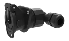 Kontakt 15 pol 24V 90gr skruv Erich Jaeger