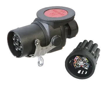 Støpsel 15p for skru ISO12098