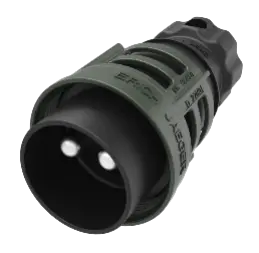 NATO støpsel 2-pol 35 mm² 24v VG96917 