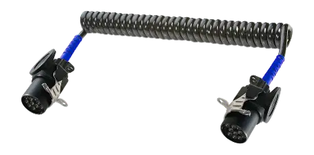 Spiralkabel 15 pol 3,5m ADR Basic 