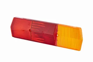 Glass Baklampe 9EL092435011