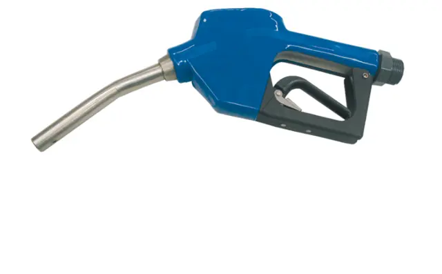 Tankpistol Adblue 