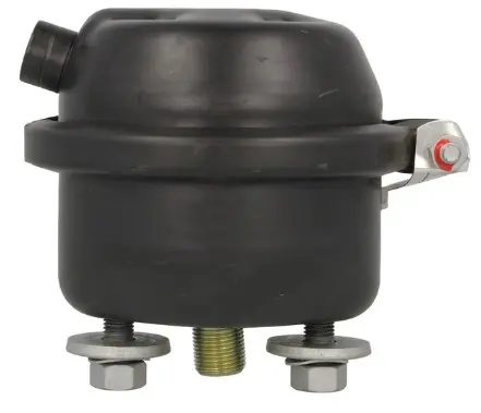 Membransylinder for LL-aksel BPW