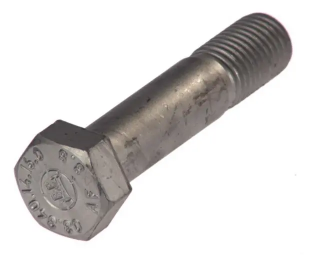 Bolt M24x110mm BPW 