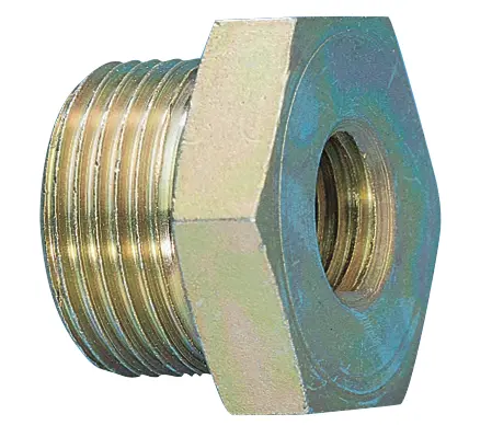 Redusjonsskrue M16x1,5 - M22x1,5 Raufoss 