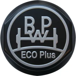 Navkopp ECO PLUS II m/o-ring BPW