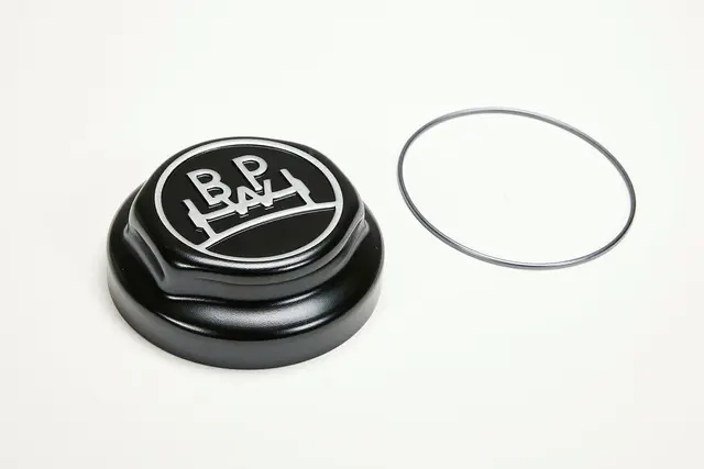 Navkopp inkl o-ring ECO Plus 3 BPW 