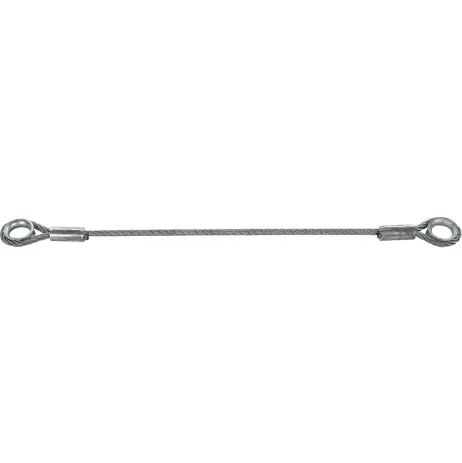 Fangwire L=1500 BPW 
