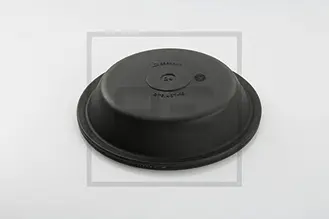 Diaphragm 16'' / 158 x 35 