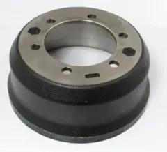 Bremsetrommel Gigant