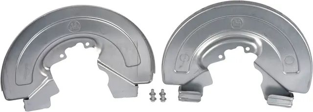 Dekkplatesett TSB 4309 BPW 