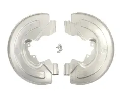 Dekkplatesett TSB 3709 A.J.L