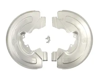 Dekkplatesett TSB 3709 BPW