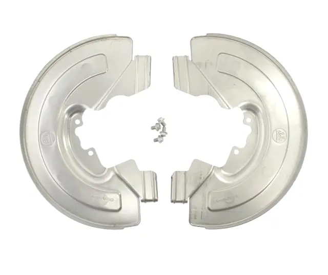 Dekkplatesett TSB 3709 A.J.L 