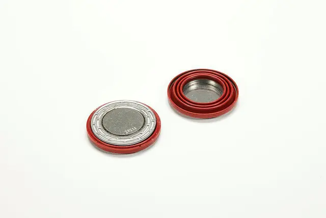Repsett TS2 3709 / TS2 4309 BPW 