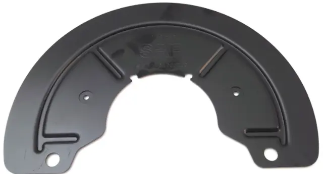 Dekkplate 22,5" SAF 