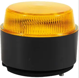 Blixtvarningsljus-LED DASTERI