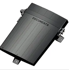 Dokumenteske 360x270x76