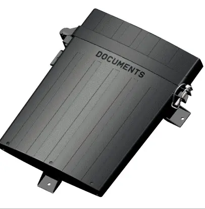 Dokumenteske 360x270x76 