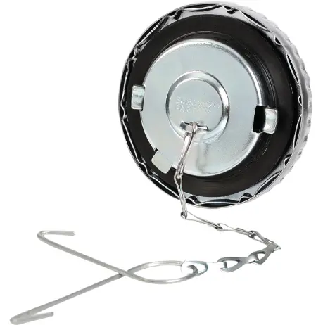 Tanklokk Låsbart 80mm Volvo Europart 