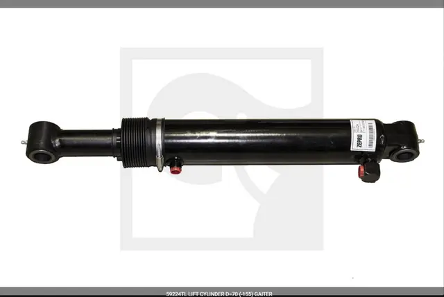 Z-LYFT CYLINDER LYFT 