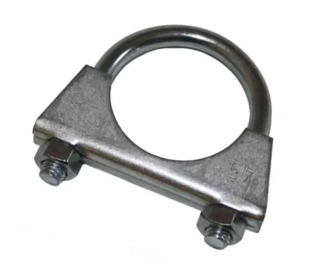 RÖR KLAMMA 45MM 