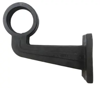 Gummiarm lang for sidemarkeringslys