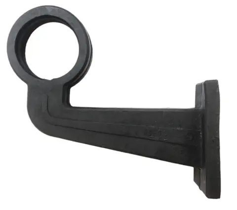 Gummiarm lang for sidemarkeringslys