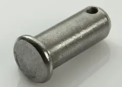 Bolt Til 14mm Gaffel Kort 40mm