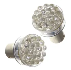 LED LAMPA VIT VANLIG SOCKEL  MOTS,21W