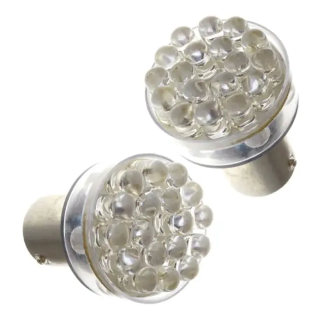 LED LAMPA VIT VANLIG SOCKEL  MOTS,21W 