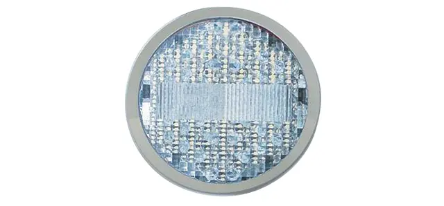 Ryggelys LED 155mm 24v Jokon 