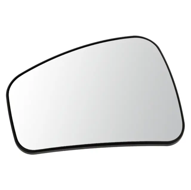 Speilglass Vidvinkel Mercedes Mekra 