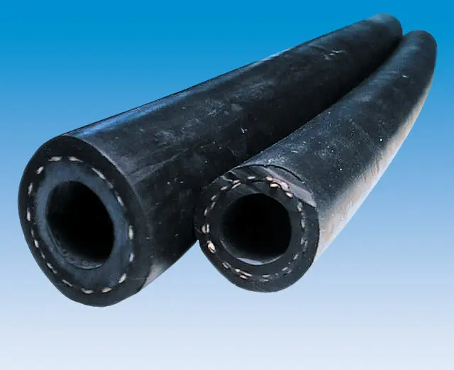 Bremseslange 1/2" 13x6 MM 40m Pris per m selges som komplett rull 