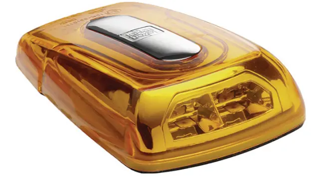 Blinklys LED Europart 