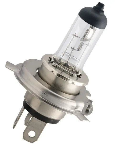 Pære 12V H4 60/55W P43T Longlife Daytime Bosch 