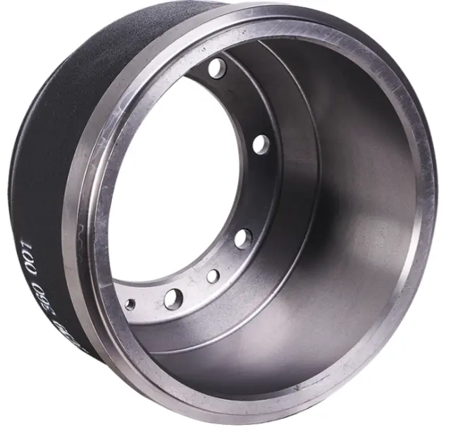 Bremsetrommel Volvo Europart 