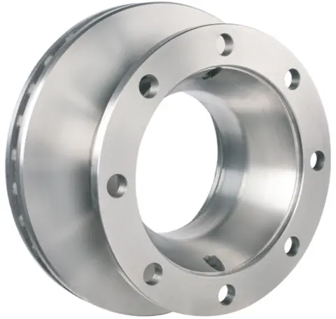 Bremseskive BPW Europart