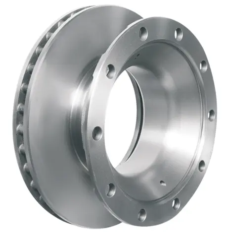 Bremseskive BPW SB4309/4345 Europart