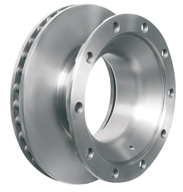 Bremseskive BPW SB4309/4345 Europart 